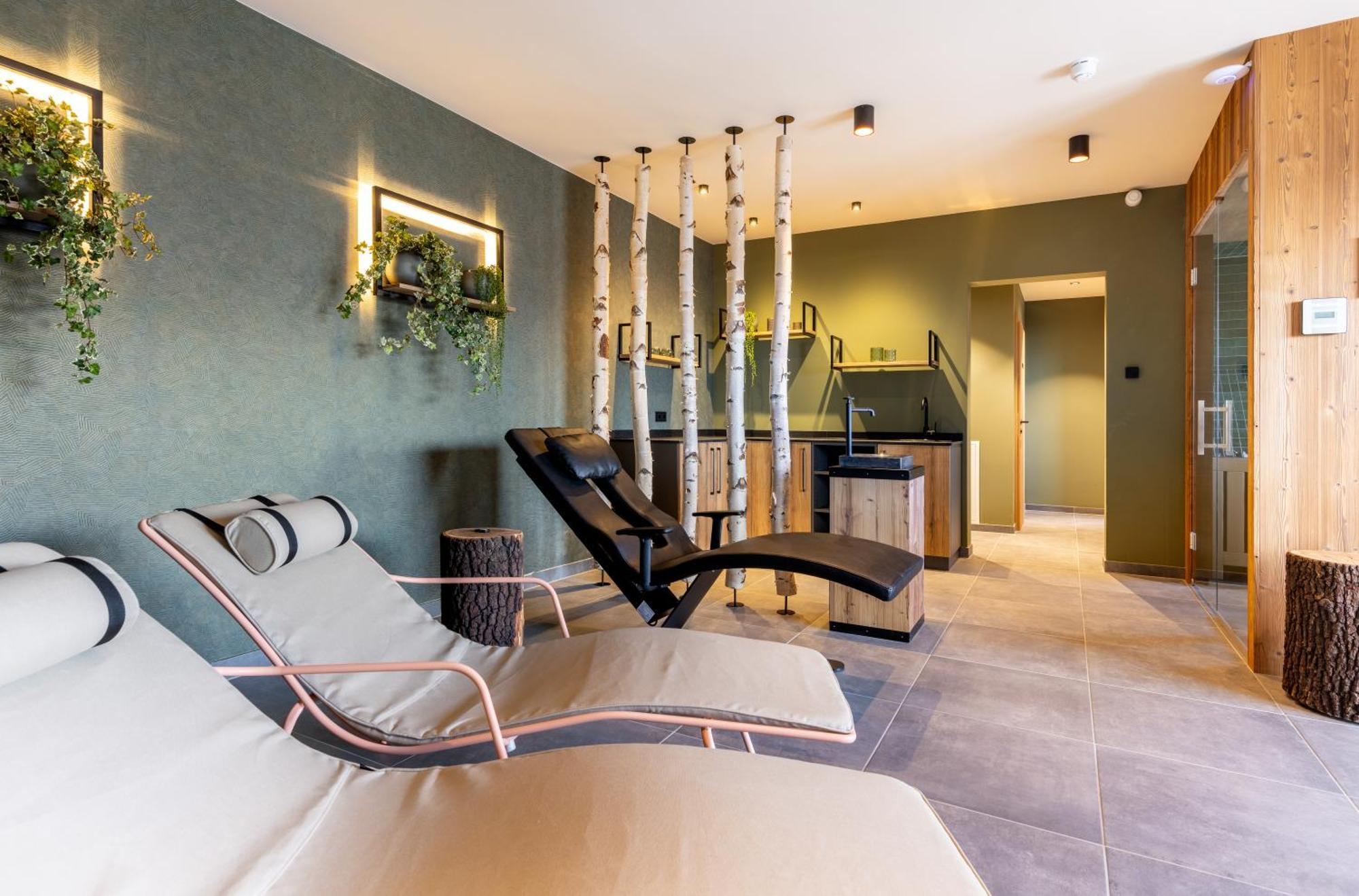 Hoeflehner Premium Gumpen Lodge Гаус-ім-Енншталь Екстер'єр фото