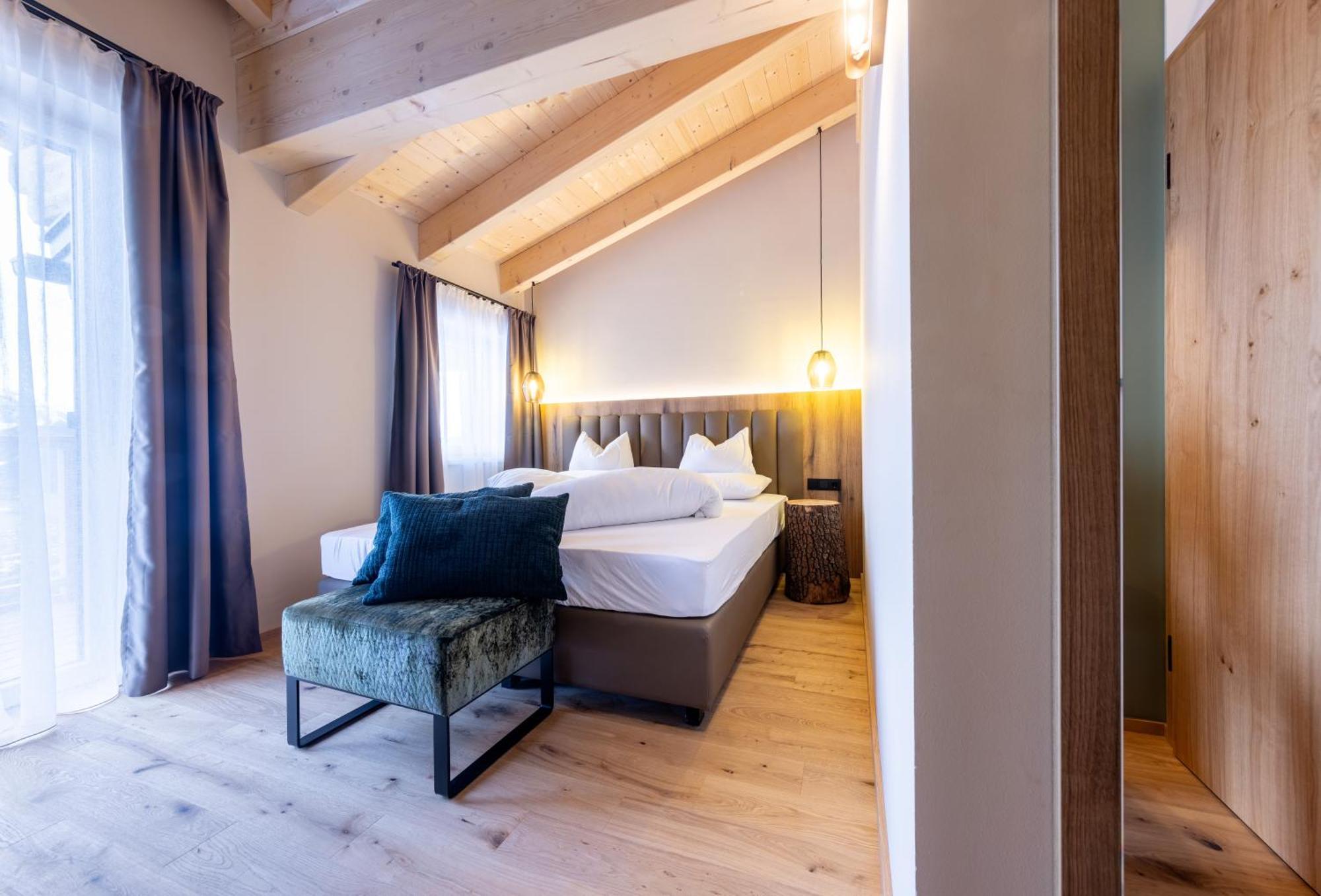 Hoeflehner Premium Gumpen Lodge Гаус-ім-Енншталь Екстер'єр фото