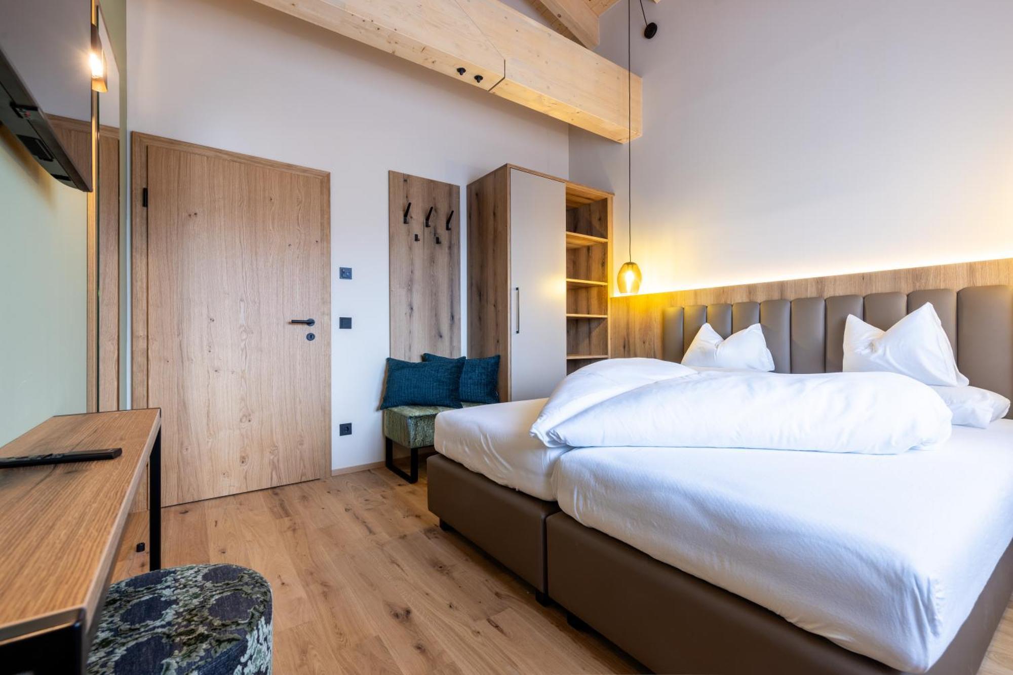 Hoeflehner Premium Gumpen Lodge Гаус-ім-Енншталь Екстер'єр фото