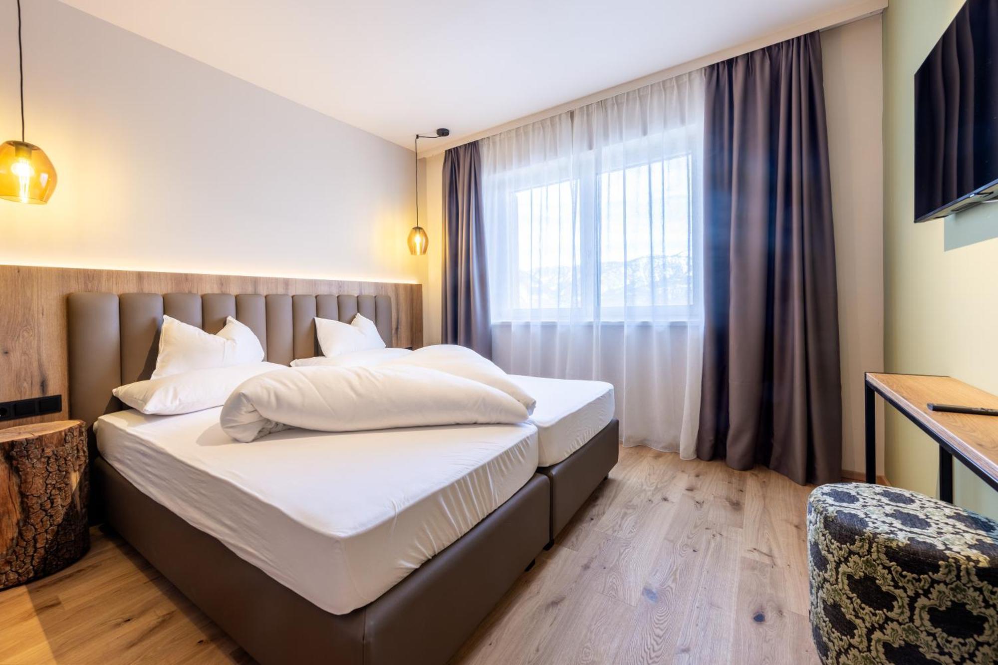 Hoeflehner Premium Gumpen Lodge Гаус-ім-Енншталь Екстер'єр фото
